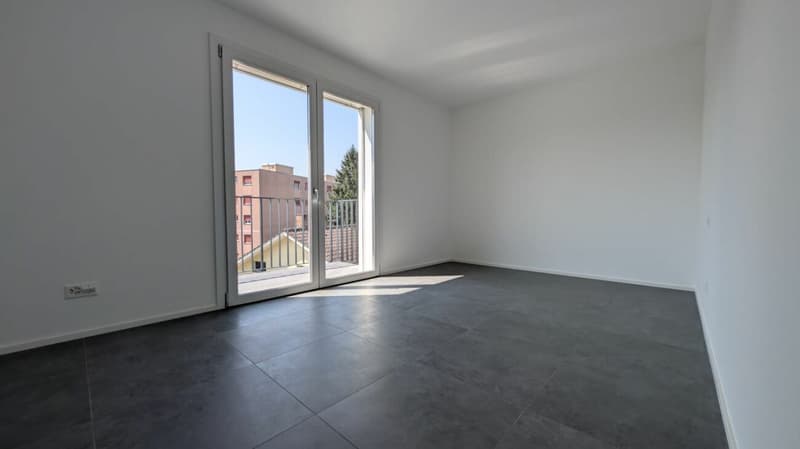 Ampio, design moderno e nuovo! (11)