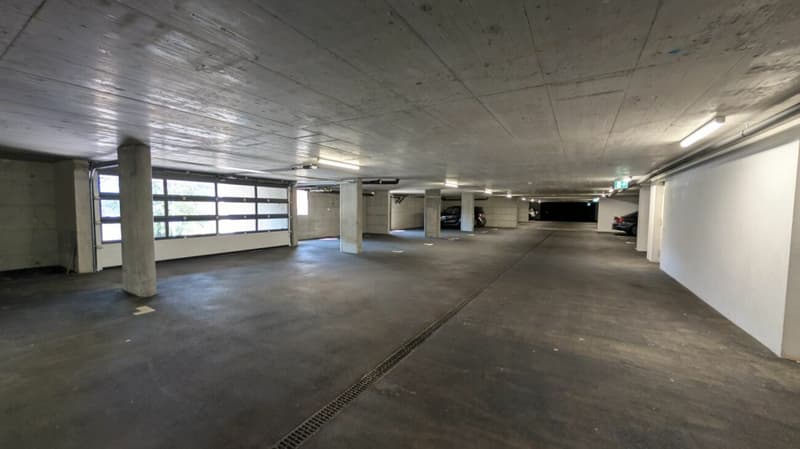 Ampio, design moderno e nuovo! (16)