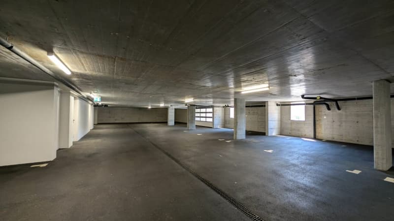 Ampio, design moderno e nuovo! (17)
