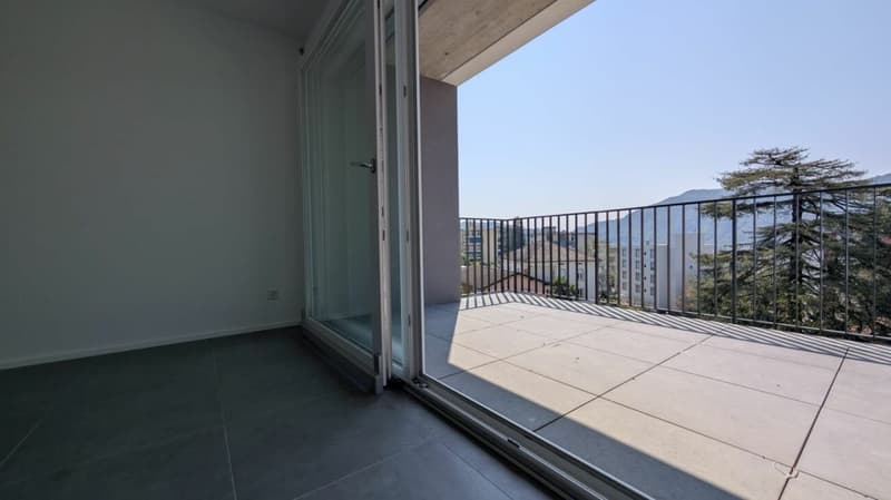 Ampio, design moderno e nuovo! (6)