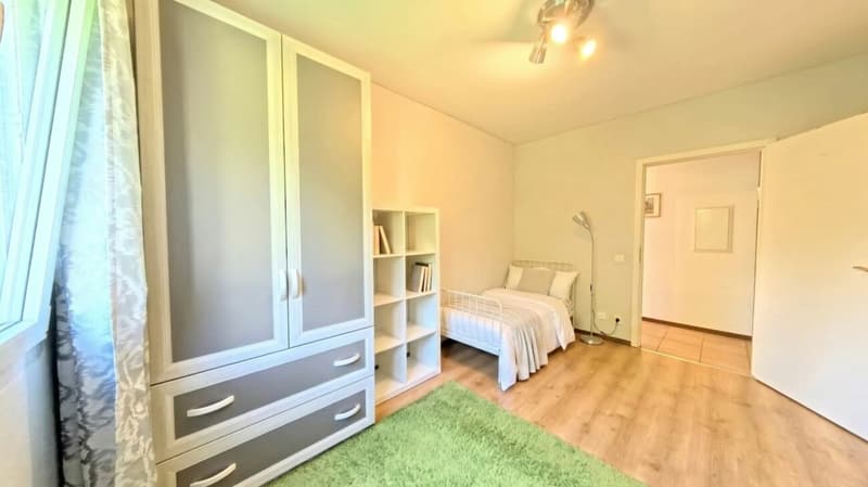 Eleganza urbana con vista sui castelli (9)