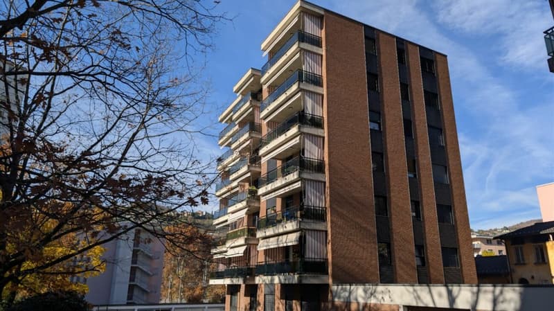 Luminosità, comfort e posizione ideale! (14)