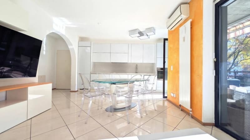 Luminosità, comfort e posizione ideale! (4)