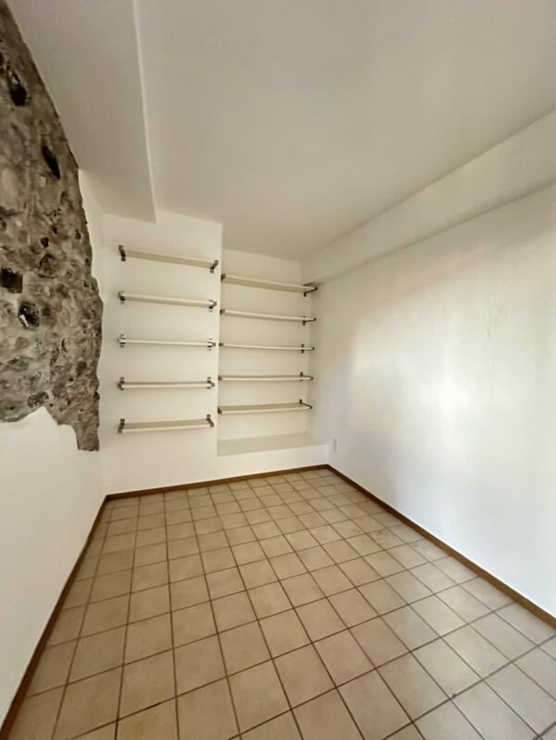 Incantevole 3 locali in casa storica vicino al lago (6)