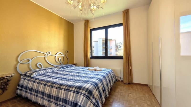 Luminosità, comfort e posizione ideale! (7)