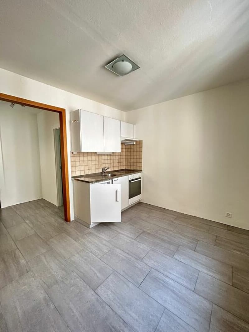 Atmosfera storica e comfort moderno a Caslano (1)