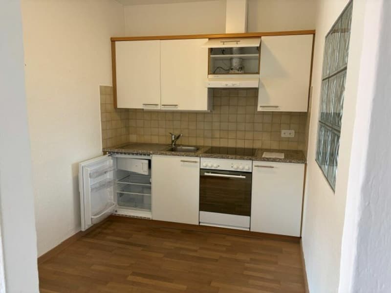 Atmosfera storica e comfort moderno a Caslano (1)