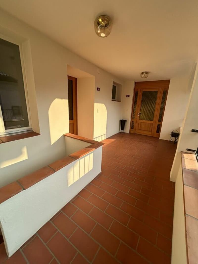 Atmosfera storica e comfort moderno a Caslano (5)