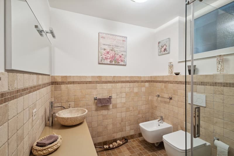 Bellissima Casa in Stile Provenzale (9)