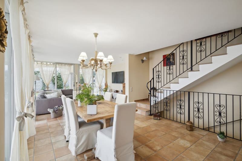 Bellissima Casa in Stile Provenzale (3)