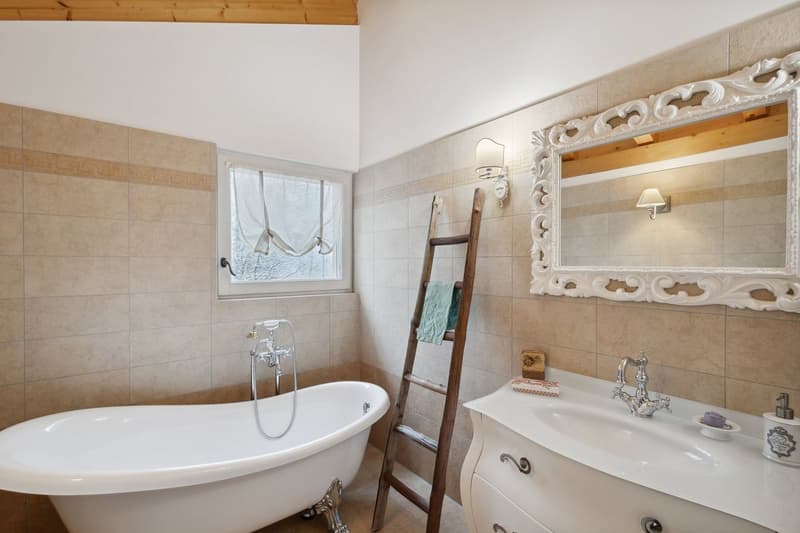 Bellissima Casa in Stile Provenzale (7)
