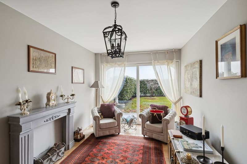 Bellissima Casa in Stile Provenzale (2)
