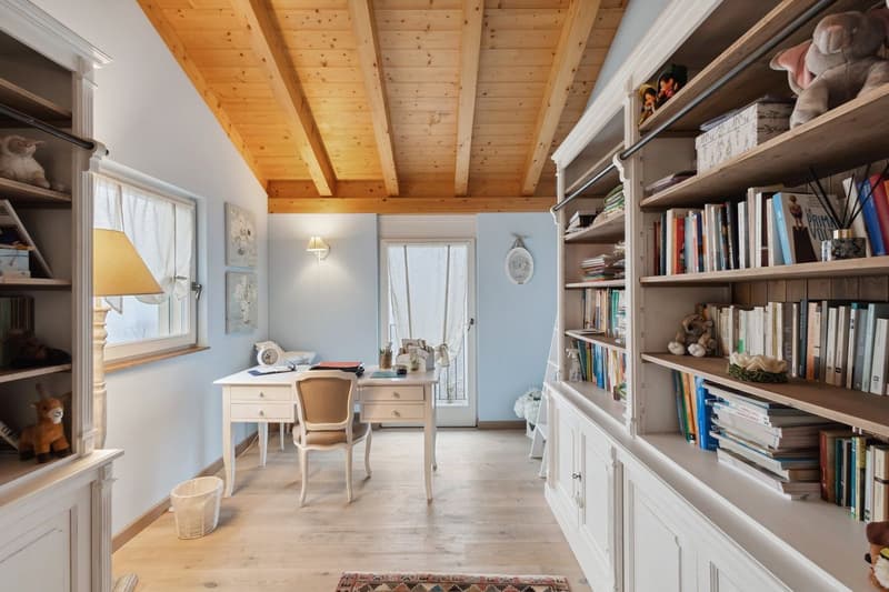 Bellissima Casa in Stile Provenzale (6)