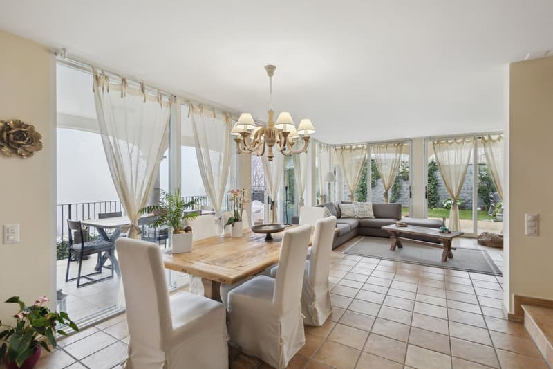 Bellissima Casa in Stile Provenzale (4)