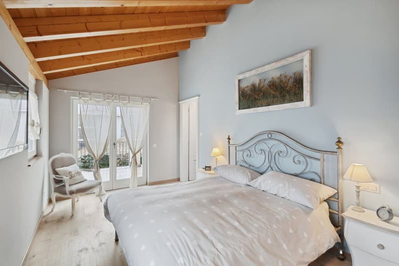 Bellissima Casa in Stile Provenzale (8)