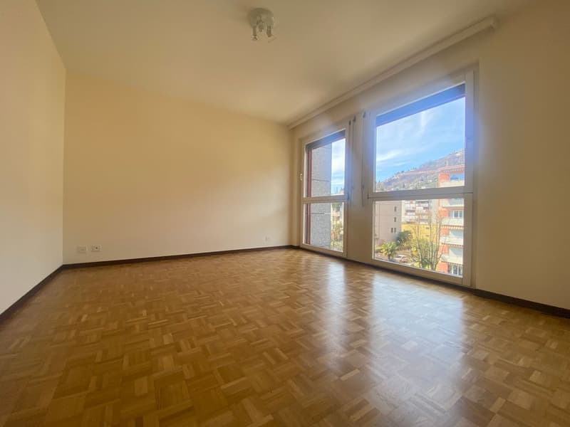 Agno - Appartamento 2.5 locali - P30 (2)