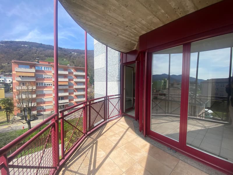 Agno - Appartamento 2.5 locali - P30 (5)