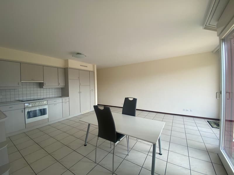 Agno - Appartamento 2.5 locali - P30 (3)