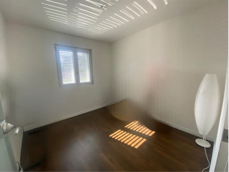 Morbio Inferiore - Duplex 3.5 locali con Giardino Privato (2)