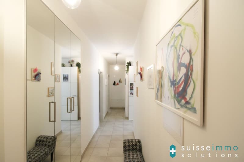 Lugano _ Luminoso e ampio 4.5 loc (2)