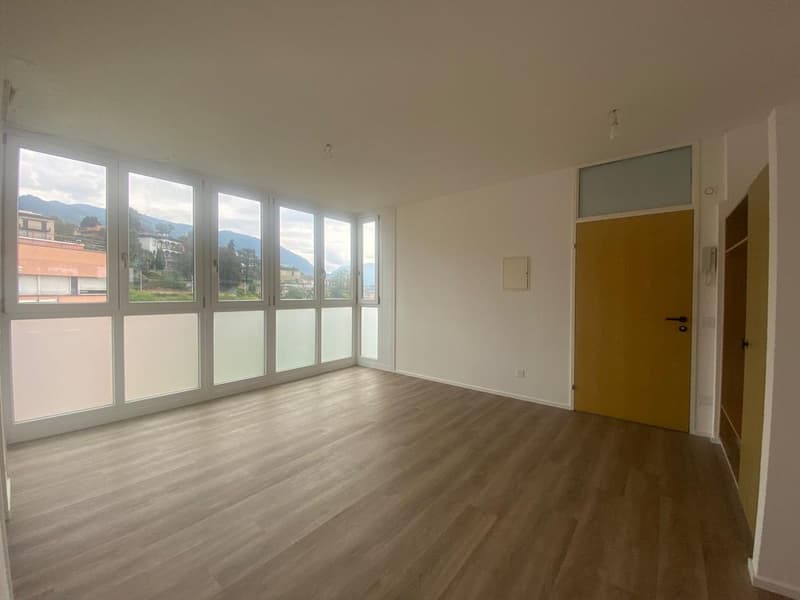 Balerna _ Appartamento 3.5 locali in affitto - Residenza secondaria (7)