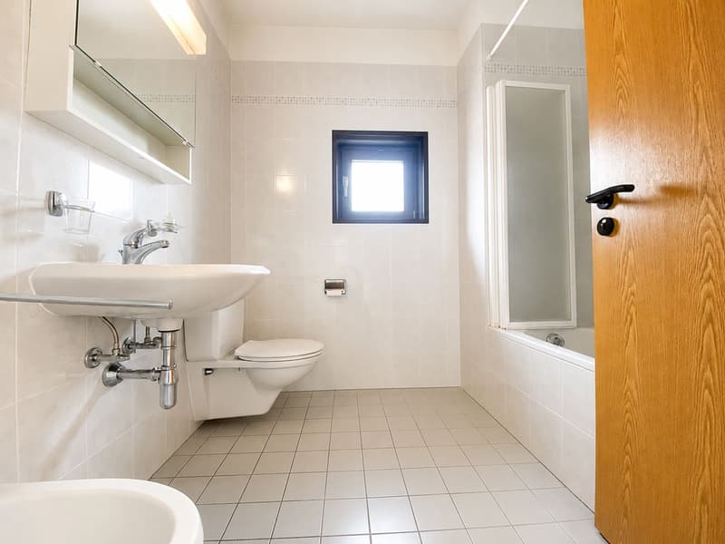 Balerna _ Appartamento 3.5 locali in affitto - Residenza secondaria (3)
