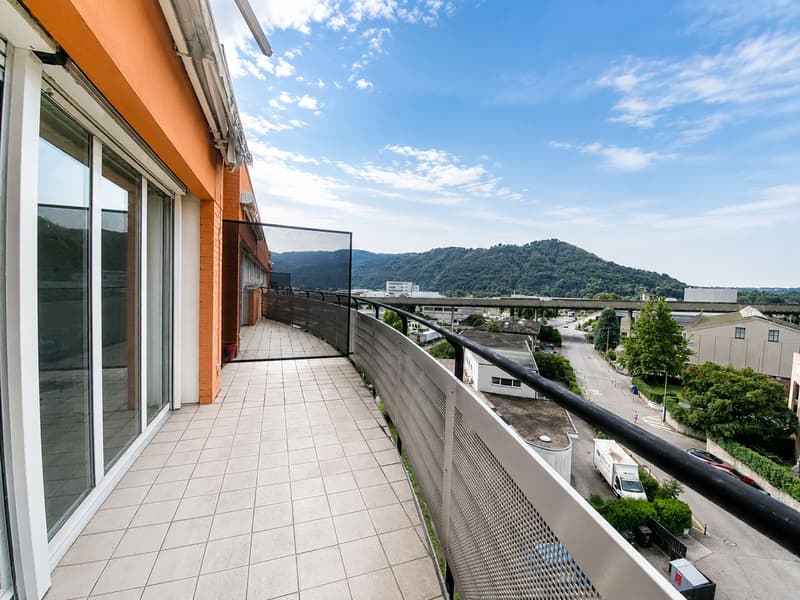 Balerna _ Appartamento 3.5 locali in affitto - Residenza secondaria (4)
