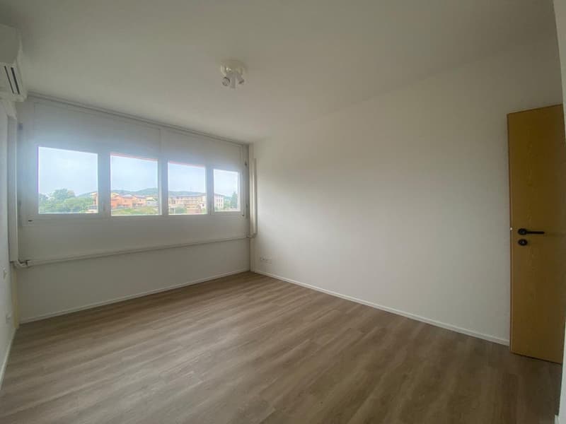 Balerna _ Appartamento 3.5 locali in affitto - Residenza secondaria (4)