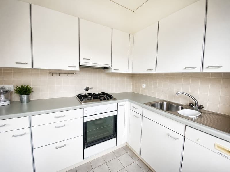 Balerna _ Appartamento 3.5 locali in affitto - Residenza secondaria (7)