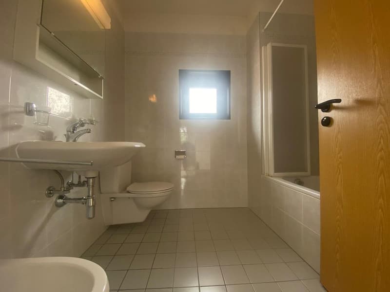 Balerna _ Appartamento 3.5 locali in affitto - Residenza secondaria (2)