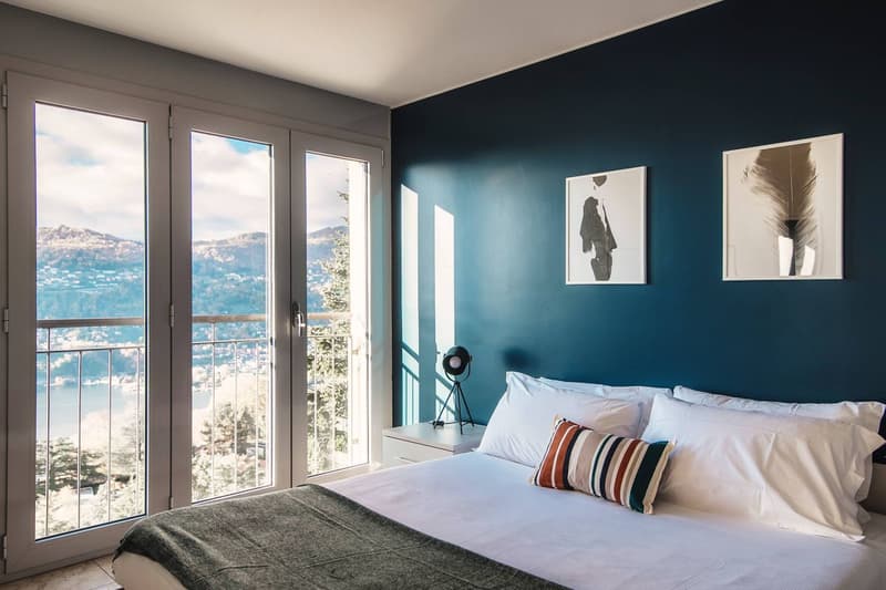 Montagnola_ Appartamento 3.5 loc. arredato (6)