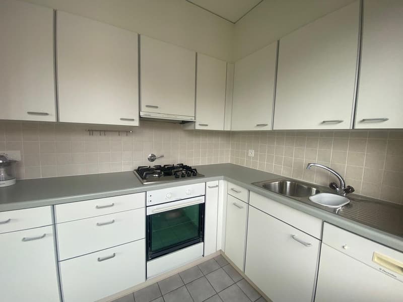 Balerna - appartamento 3.5 locali in contesto residenziale (2)