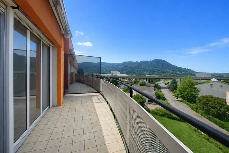 Balerna - appartamento 3.5 locali in contesto residenziale (7)
