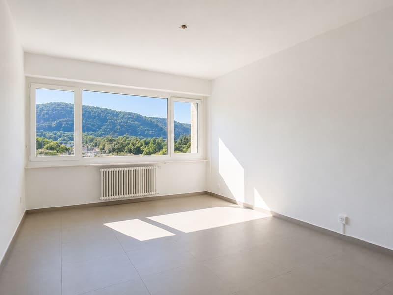 Pura - Appartamento 2.5 Locali - P25 (2)