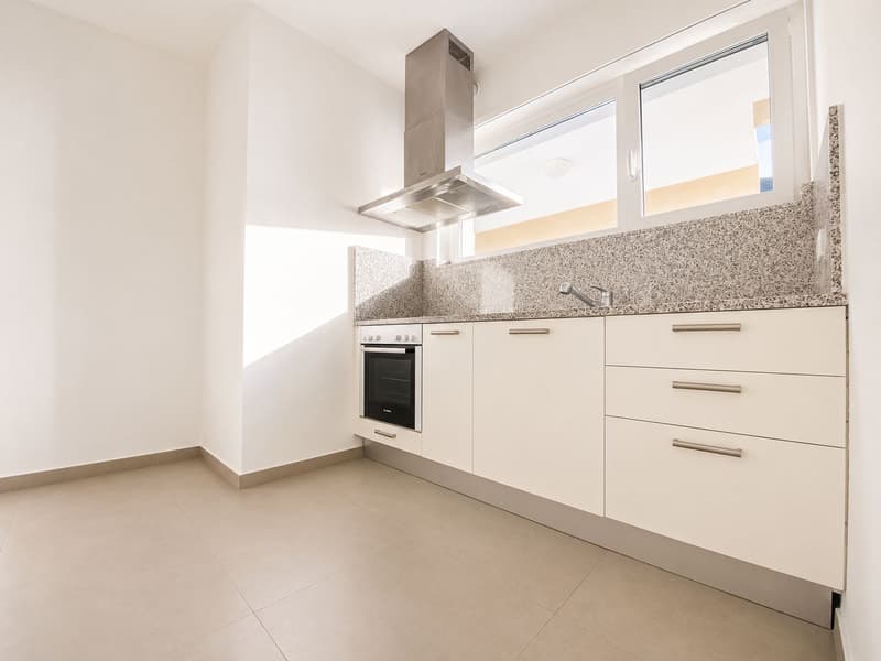 Pura - Appartamento 2.5 Locali - P25 (3)