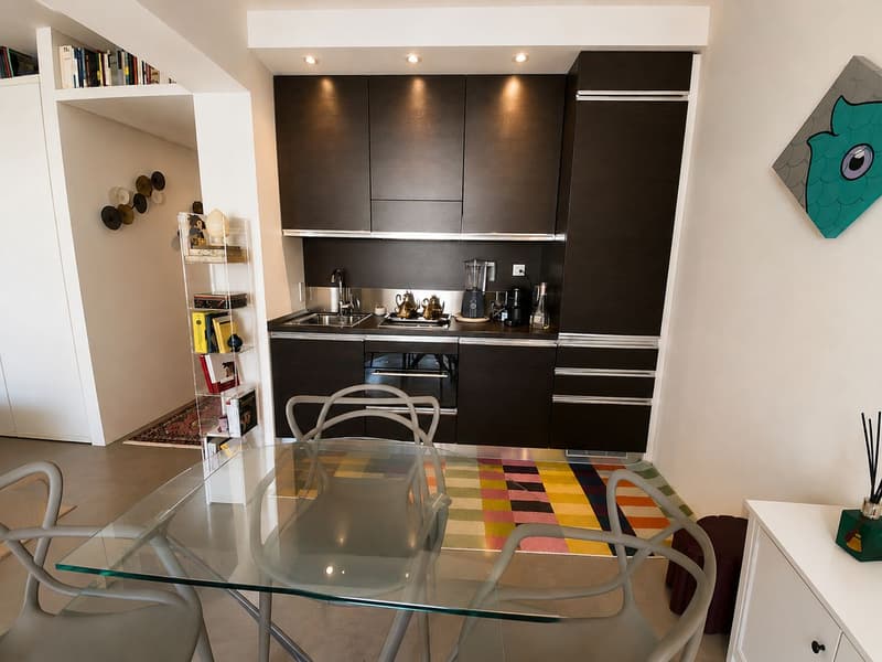 Montagnola_Grazioso 2.5 locali con balcone (3)