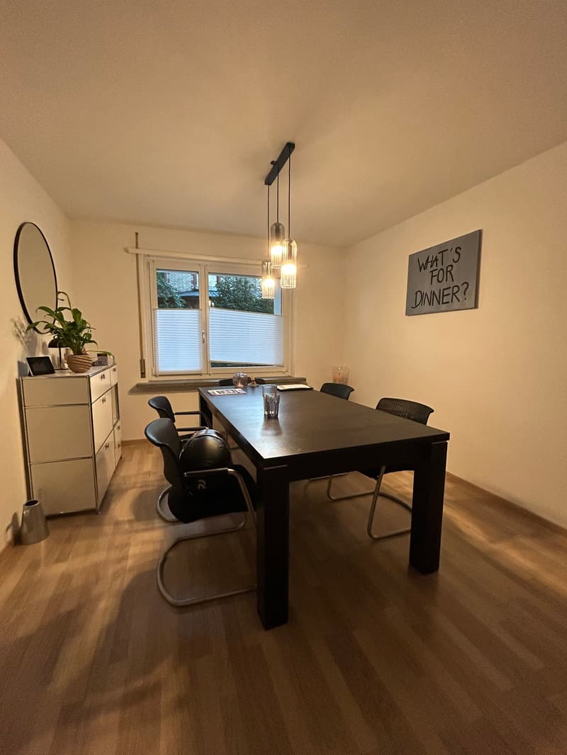 Esszimmer