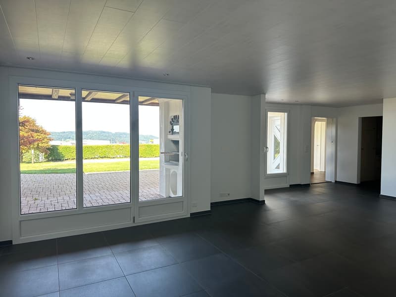 exklusive Wohnung an ruhiger Lage (4)