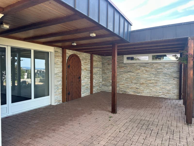 exklusive Wohnung an ruhiger Lage (13)