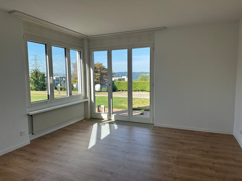 exklusive Wohnung an ruhiger Lage (5)