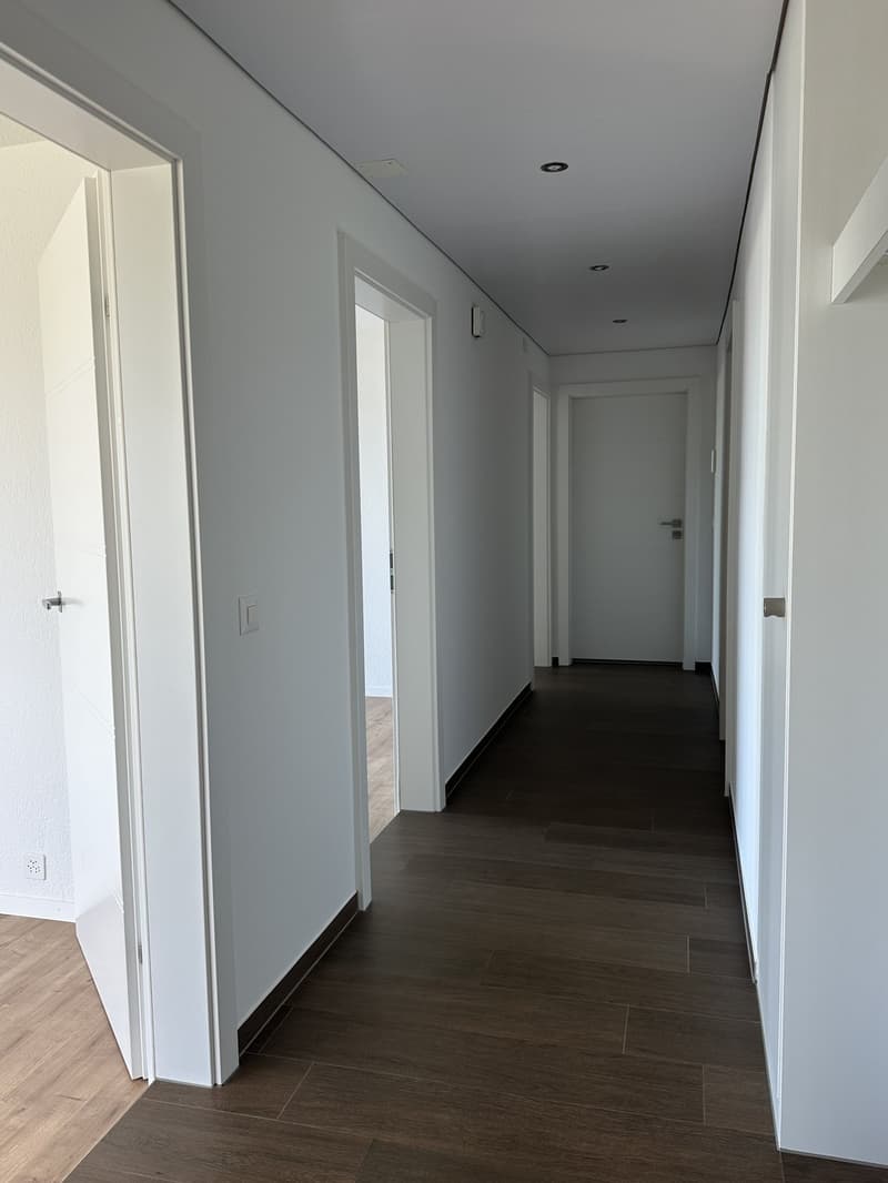 exklusive Wohnung an ruhiger Lage (11)