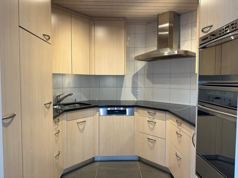 exklusive Wohnung an ruhiger Lage (2)