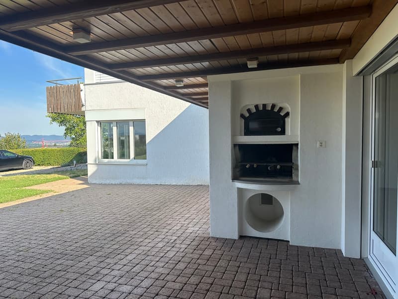 exklusive Wohnung an ruhiger Lage (12)