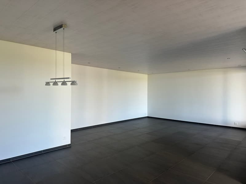exklusive Wohnung an ruhiger Lage (3)