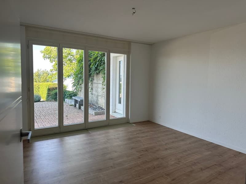 exklusive Wohnung an ruhiger Lage (7)