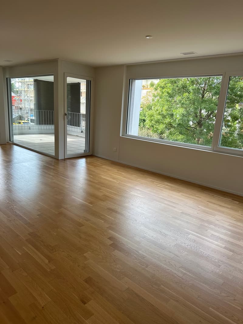 Helle 4.5-Zimmer-Wohnung mit Balkon in Bremgarten (4)