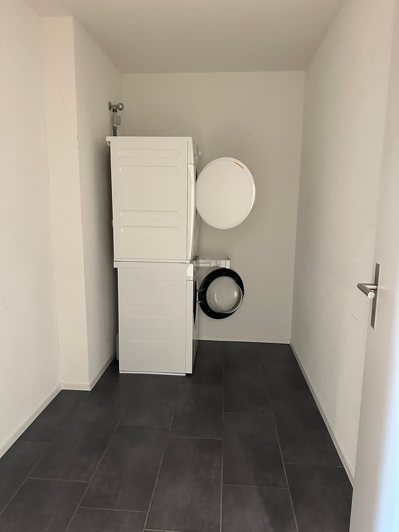 Helle 4.5-Zimmer-Wohnung mit Balkon in Bremgarten (10)