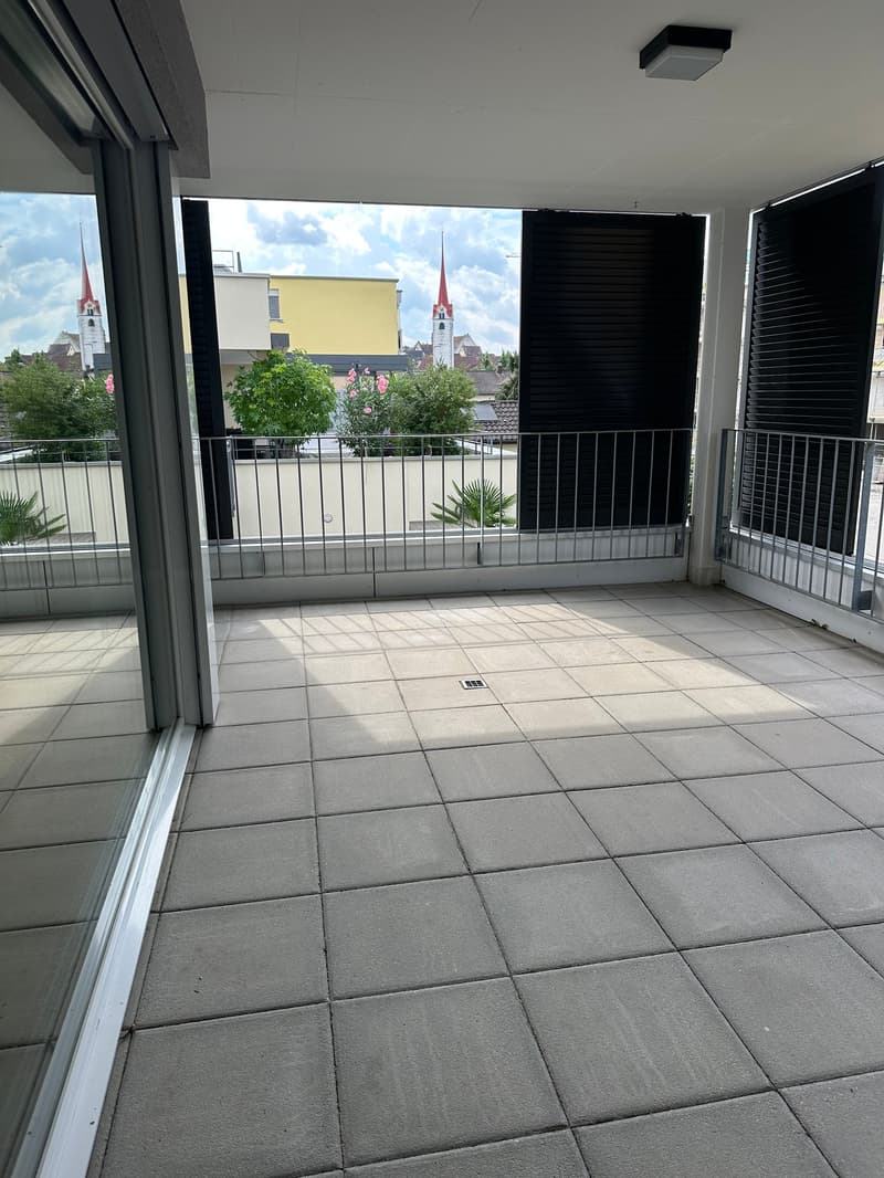 Helle 4.5-Zimmer-Wohnung mit Balkon in Bremgarten (11)