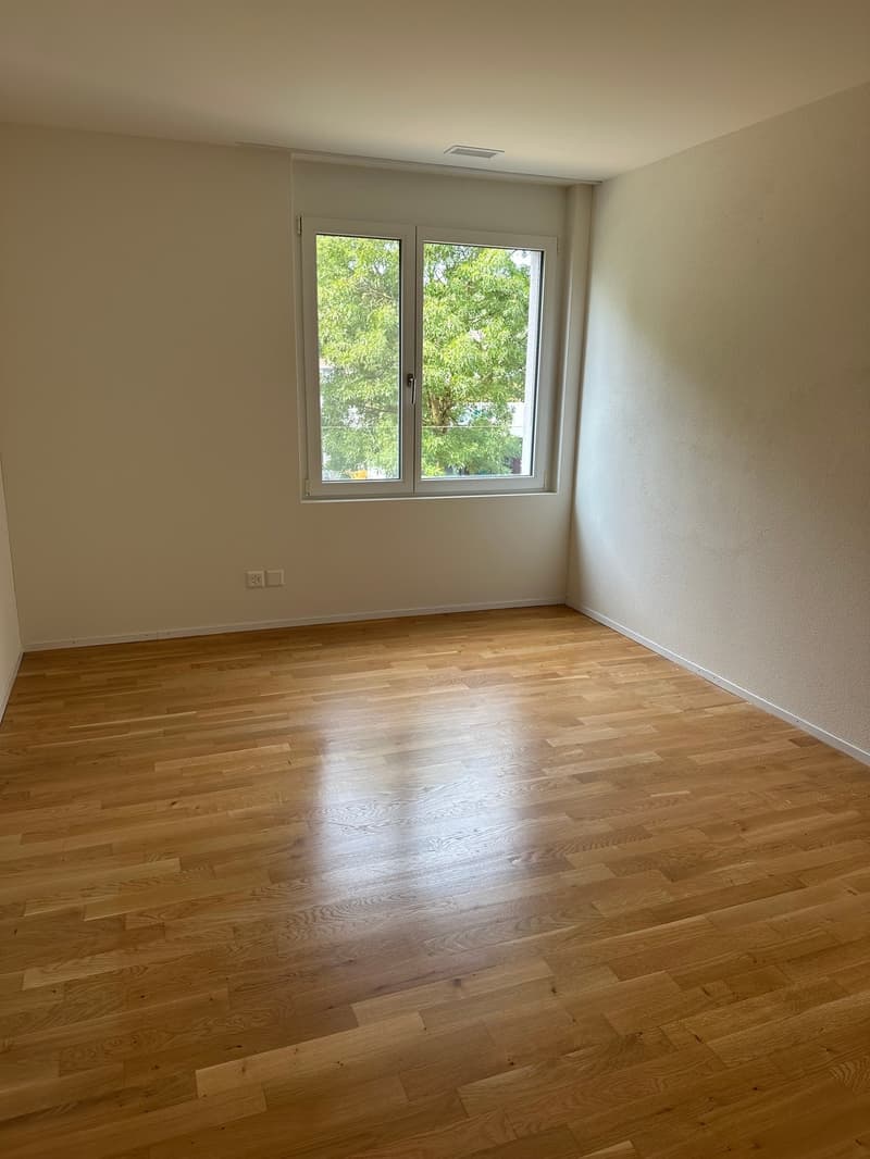 Helle 4.5-Zimmer-Wohnung mit Balkon in Bremgarten (5)