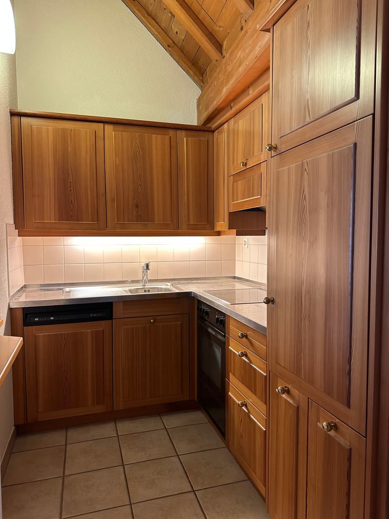 Dachwohnung mitten in der Altstadt (7)